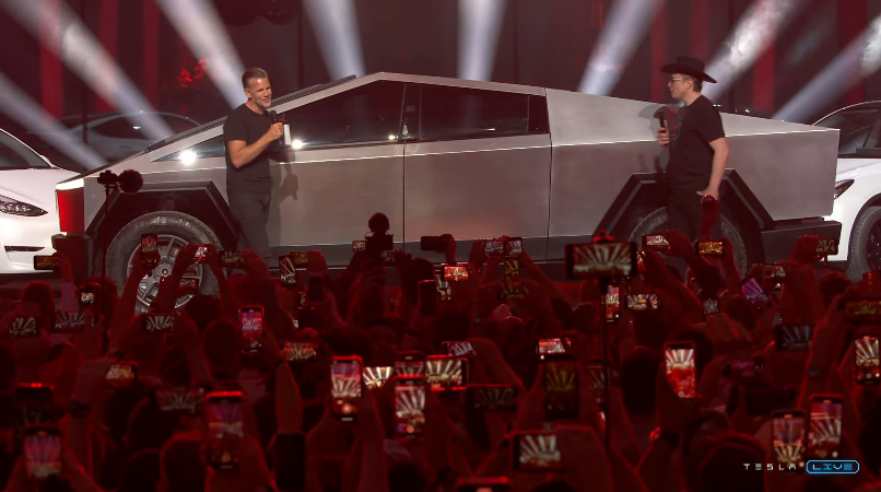 Elon Musk promises widespread rollout of Tesla FSD beta this year