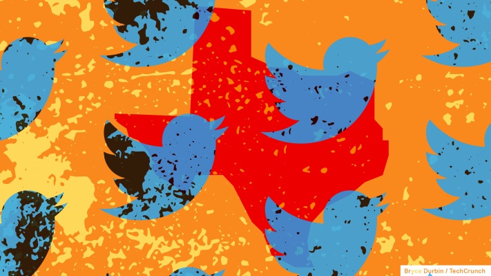 A law inviting Texans to sue social media companies over ‘censorship’ is back
