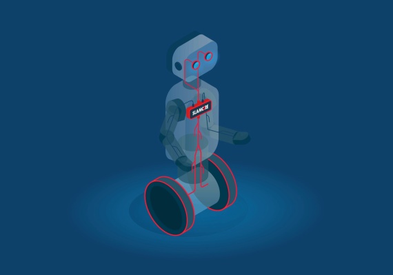 SLAMcore just raised $16M to help robots get around