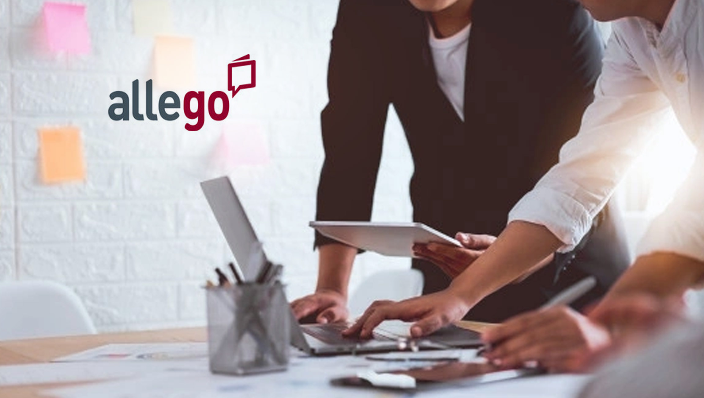 Allego Recognized by Boston Business Journal as a Best Place to Work for Fifth Year In a Row