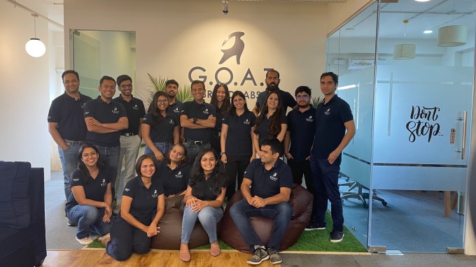 Goat Brand Labs, a house of D2C brands in India, raises $50 million