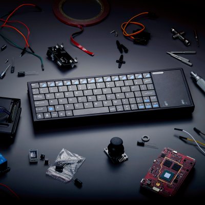 Pentaform launches AbacusBasic, the ‘world’s most affordable PC’