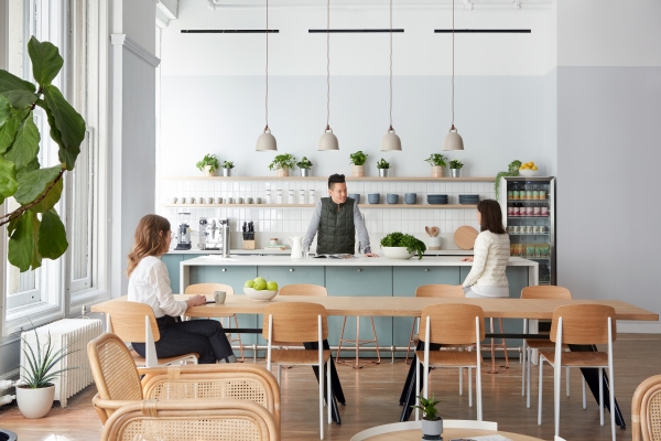 SumUp raises $624M at $8.5B valuation, with its payments and business tech now used by 4M SMBs