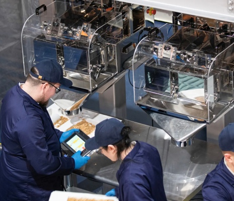 UK’s Magical Mushroom Company uses Mycelium to replace plastic packaging