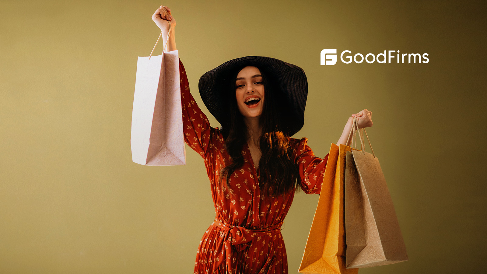 46.7% have been a victim of online shopping scams on social media: GoodFirms Survey 2022