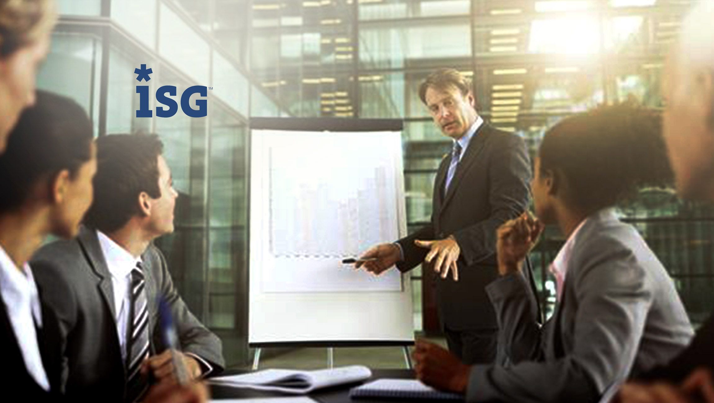 Demand for IT, Business Services in the Americas Remains Strong, But Shows Signs of Slowing, ISG Index Finds