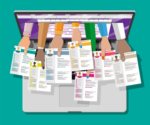 What downturn? Investors remain bullish on HR tech as the Great Resignation slows