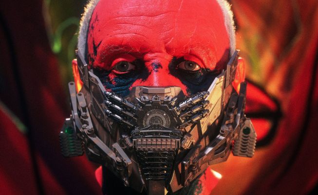 Anthony Hopkins sees NFTs as ‘art in a new format’