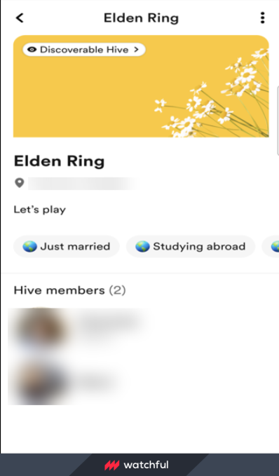 Bumble experiments with group chats, polls, and video calls for its new social networking feature, ‘Hive’