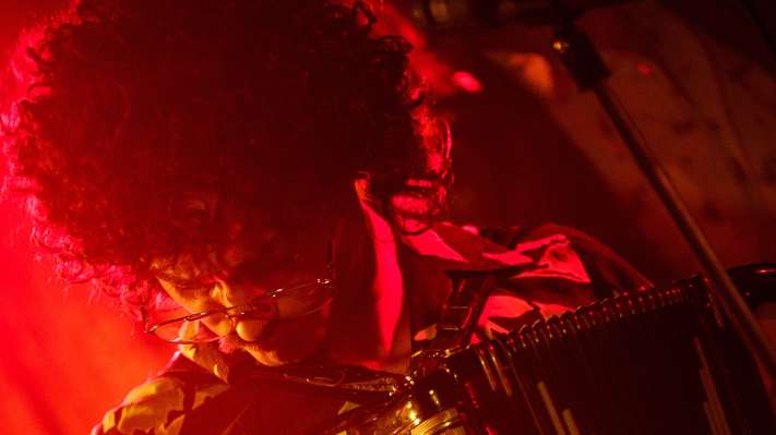 Roku debuts a hilarious new trailer for ‘WEIRD: The Al Yankovic Story’ starring Daniel Radcliffe