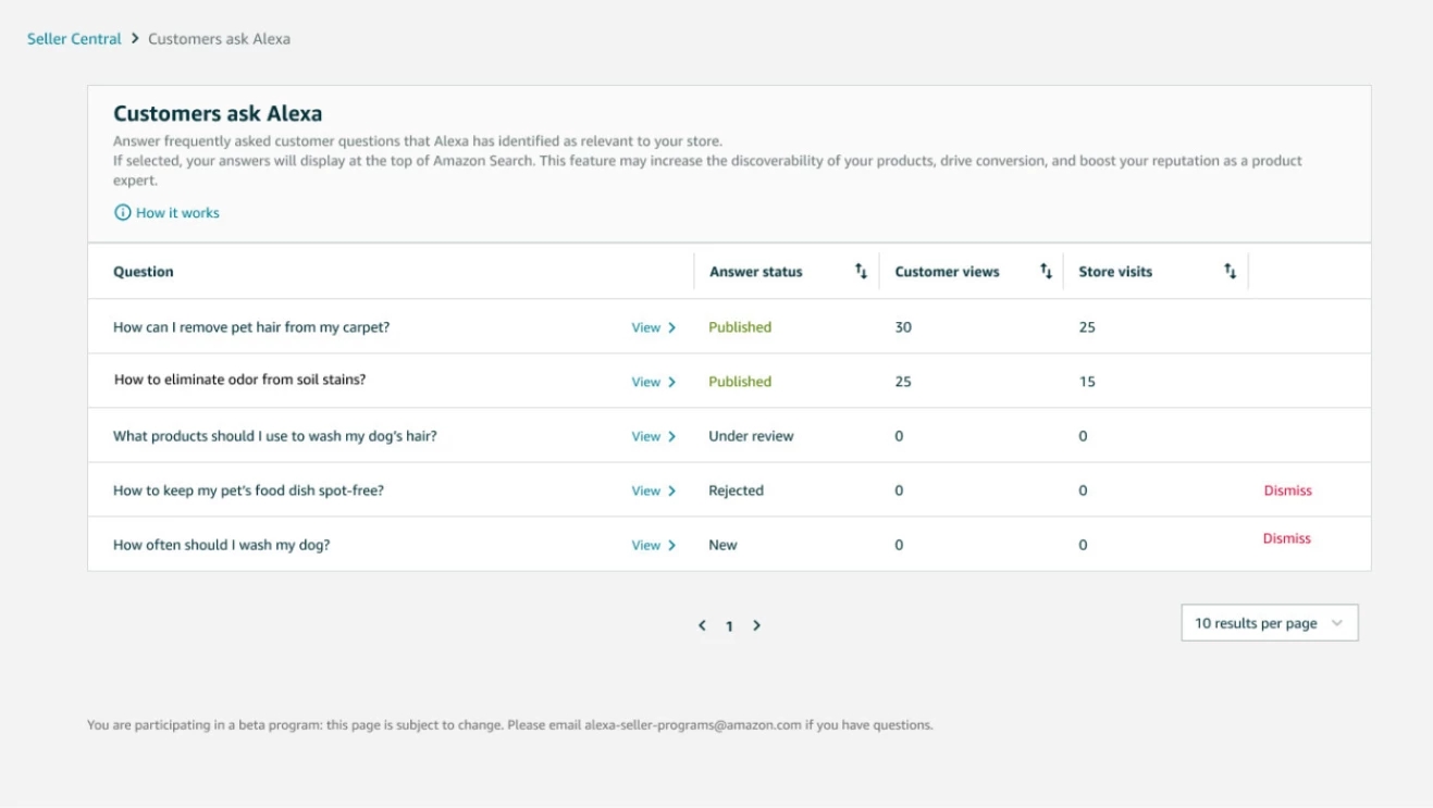 Alexa may answer your questions with ads soon