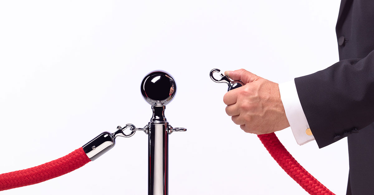 Enjoy these exclusive benefits in the TC+ Lounge at Disrupt