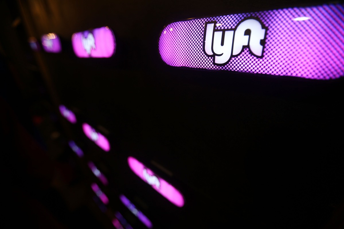 Lyft freezes hiring in the US amid economic instability
