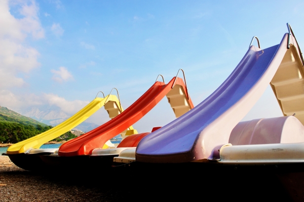 These are the top 3 most important slides in your pitch deck