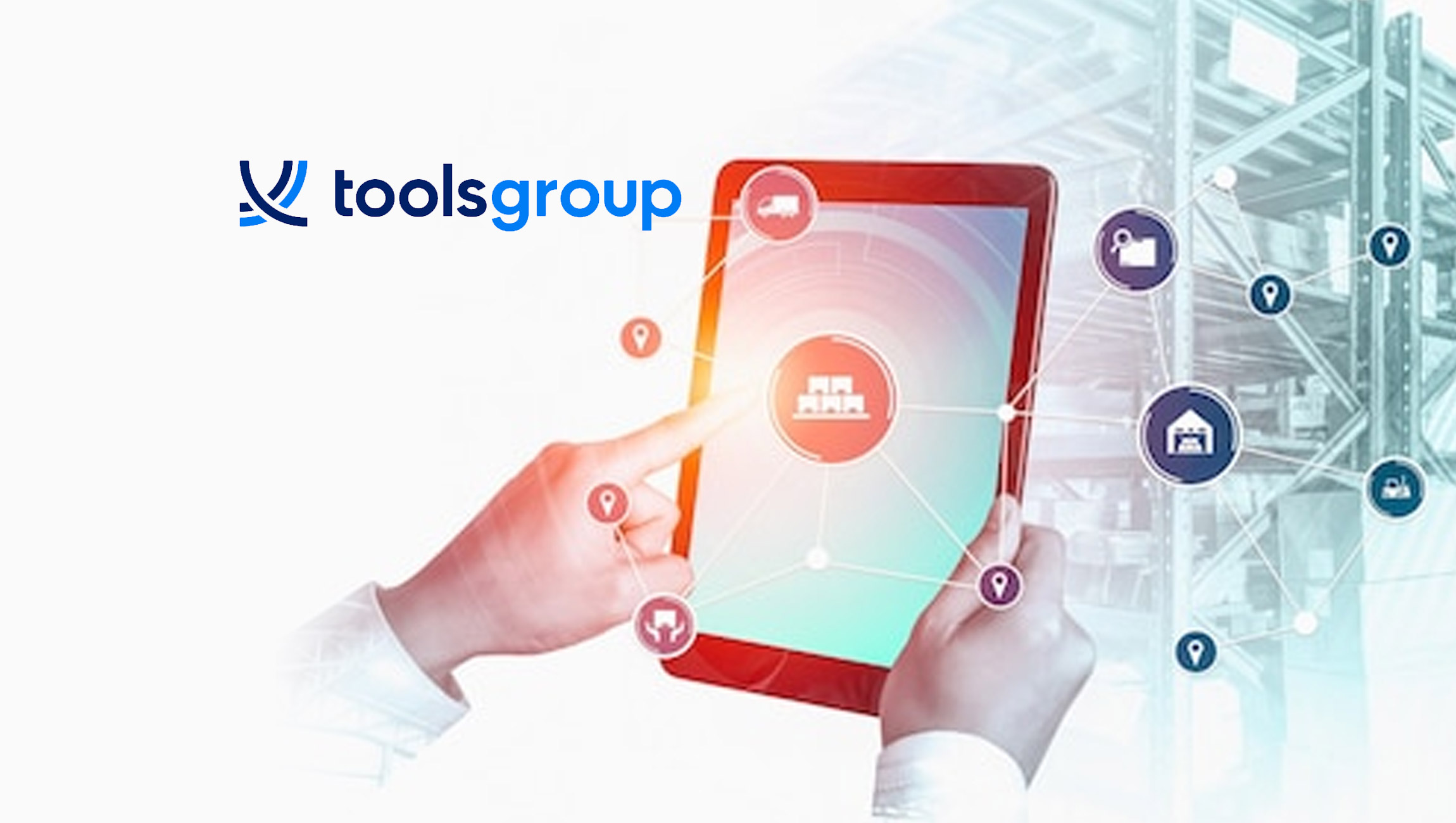 ToolsGroup Named a Leader in IDC MarketScape for Worldwide Supply Chain Inventory Optimization 2022