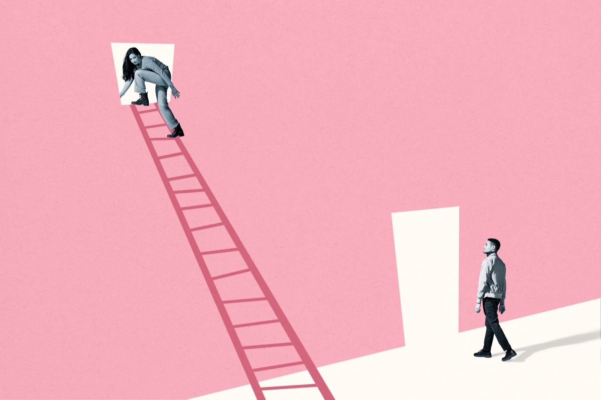 The highs and lows of Q3 venture capital data for women startup founders