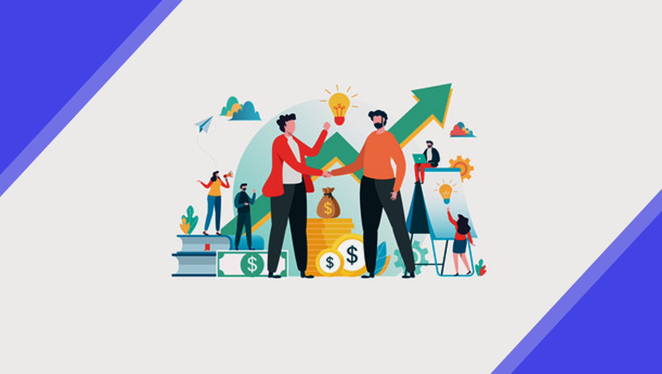 Dataiku Enhances Its Partner Network to Accelerate Everyday AI