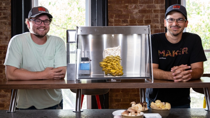 How the FirstBuild product co-creation studio is changing how new things are made