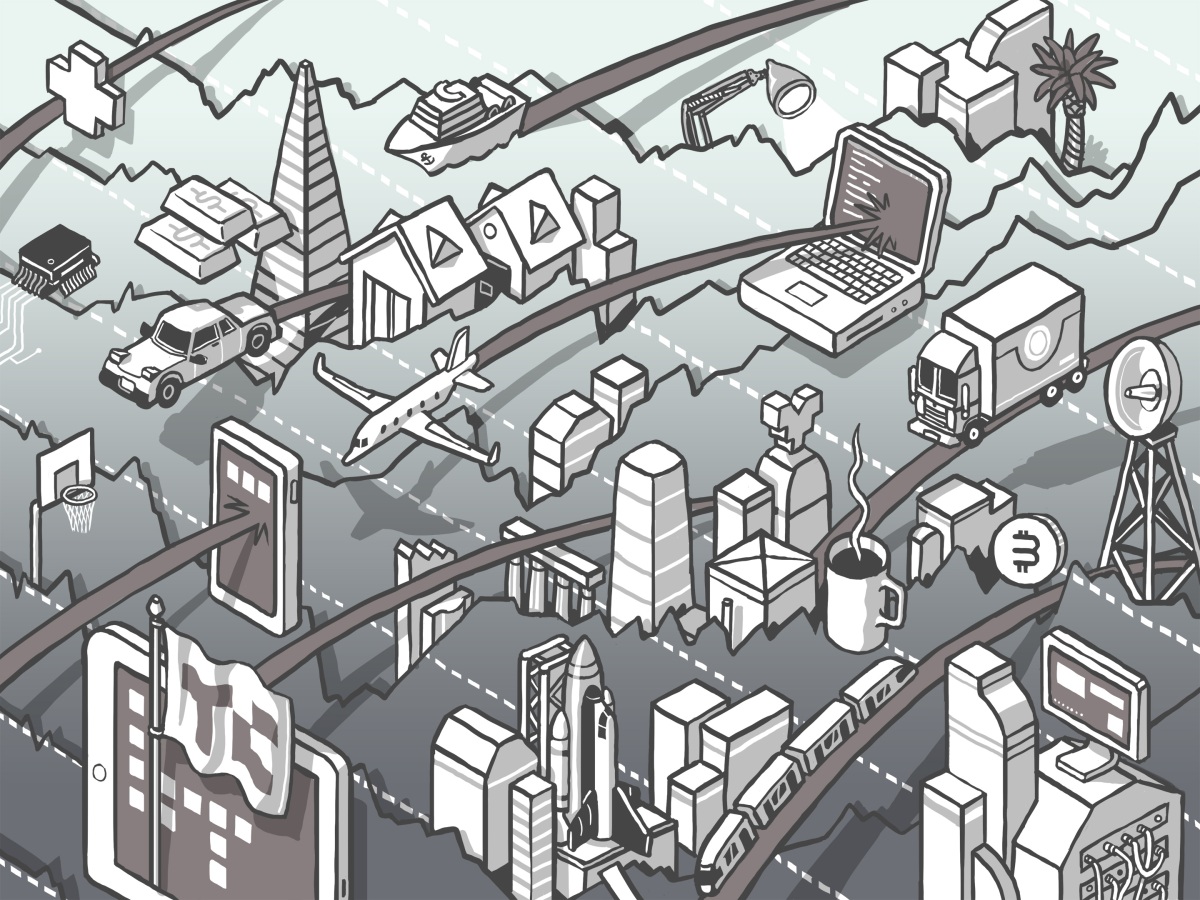 Can China’s venture capital market help it reignite growth?