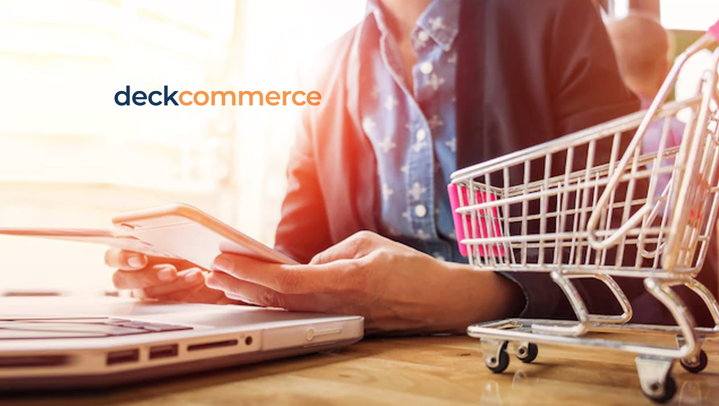 Direct-to-Consumer Brands Use Dedicated Order Management System to See 57% Increase in Sales Value on Black Friday