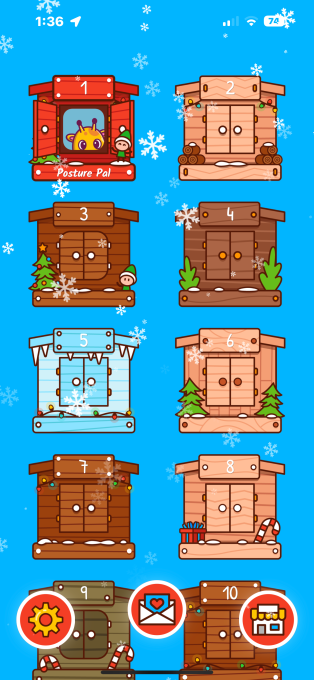 ‘Indie App Santa’ returns, this year offering 40 deals on free and discounted iPhone apps