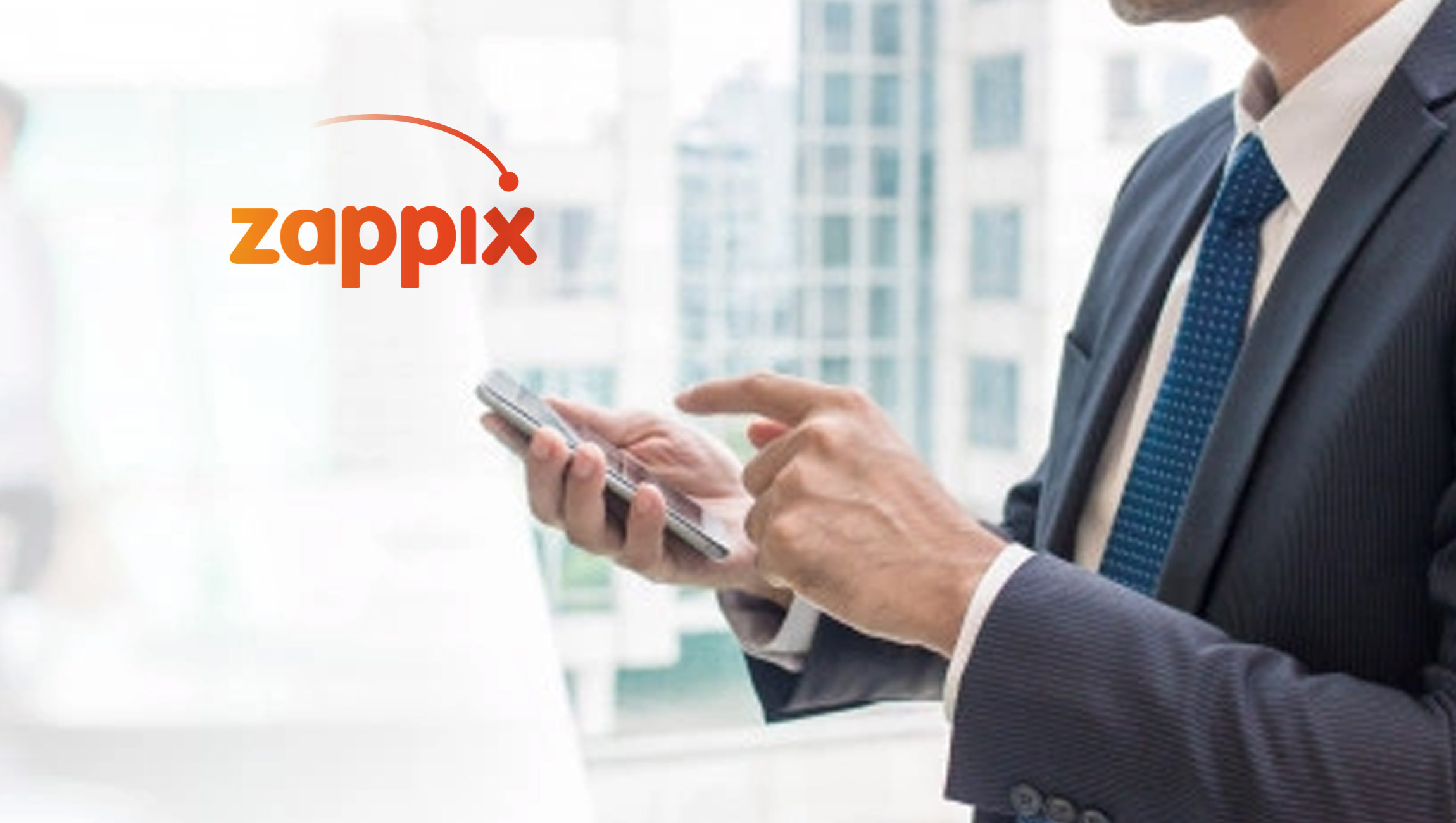 Zappix Signs Two New Customers Through a Strategic Partnership as Self-Service Demand Rises