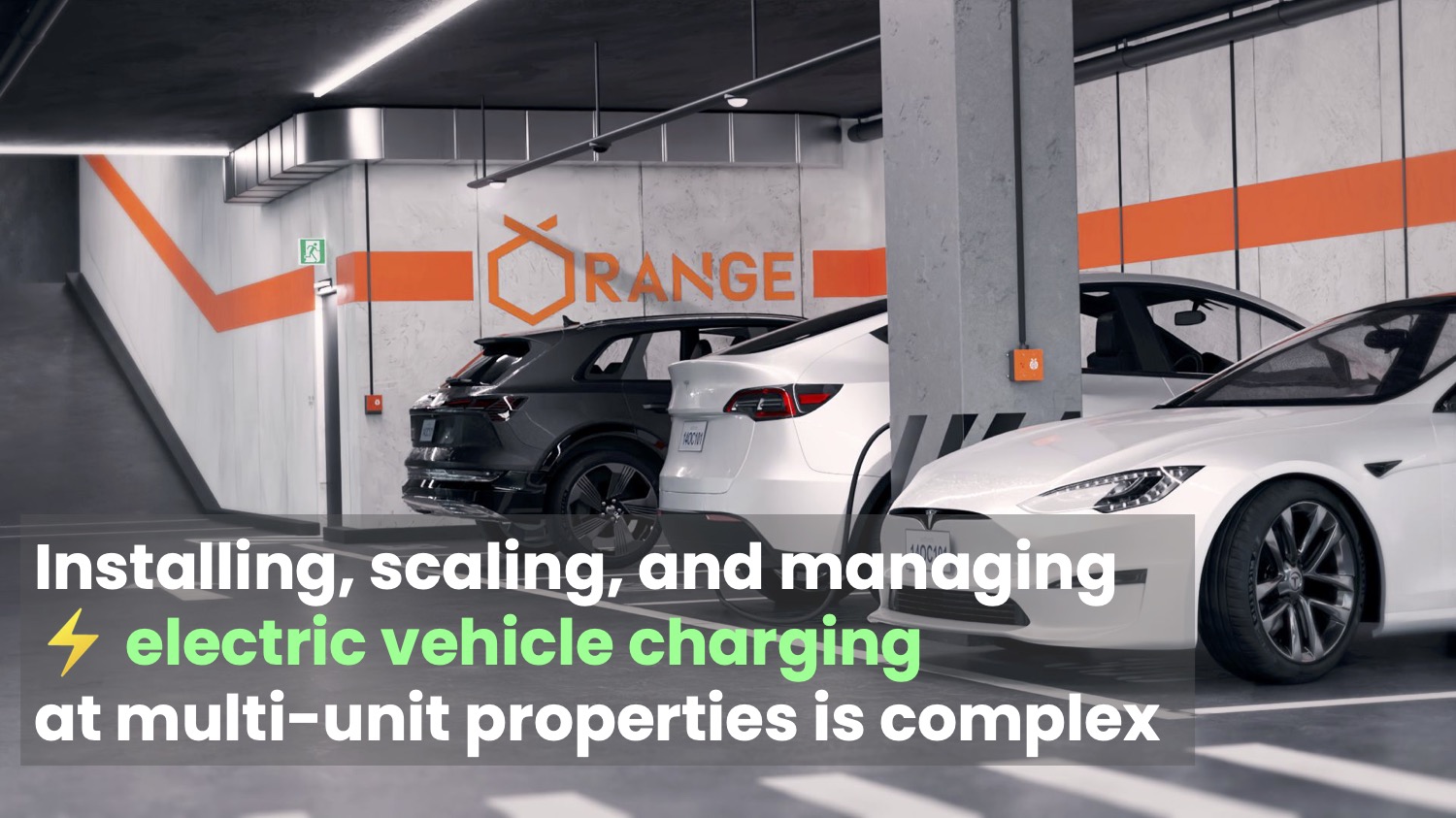 Pitch Deck Teardown: Orange’s $2.5M seed deck