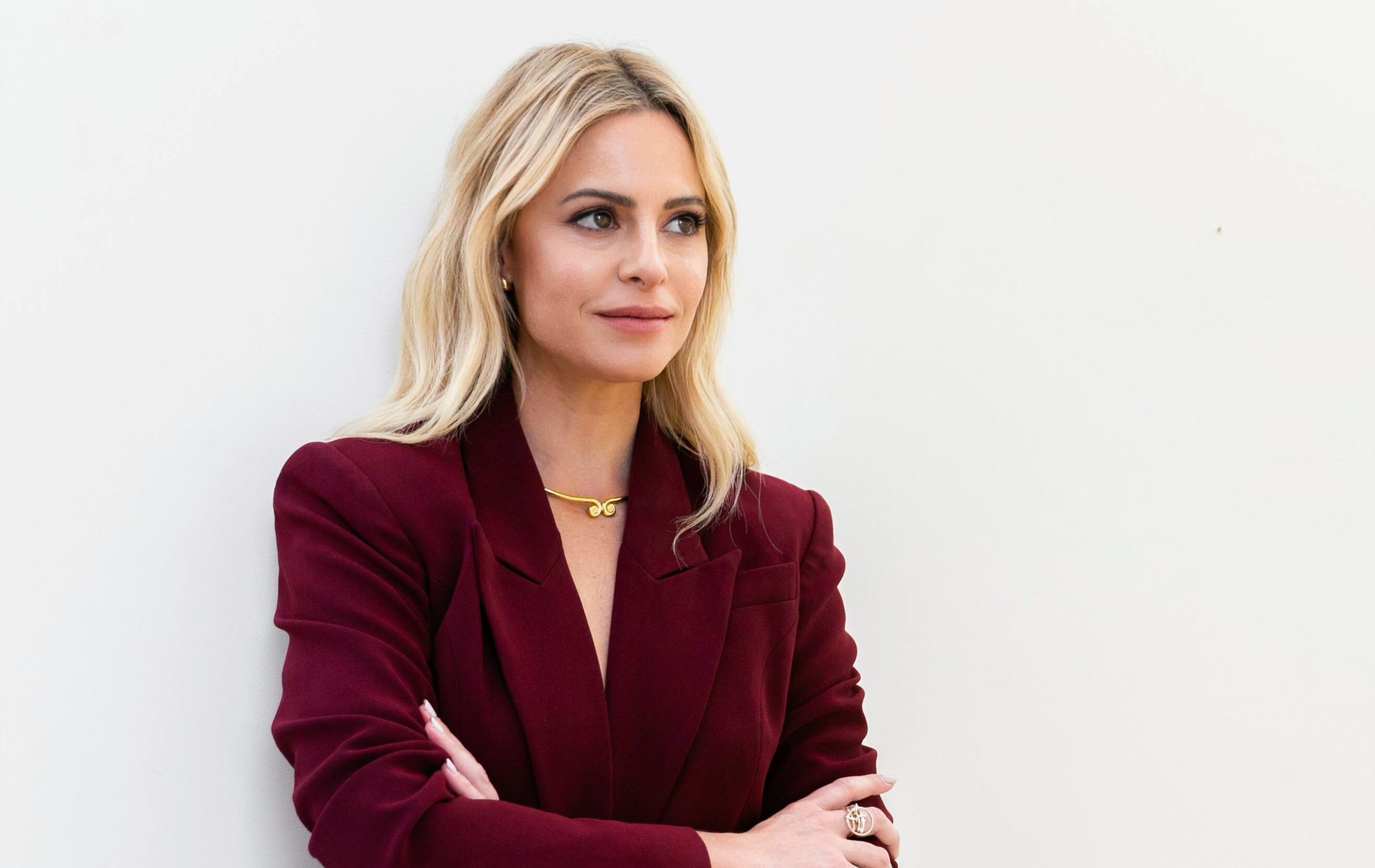 Tech forgot its umbrella