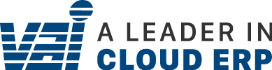 VAI Announces New Brand Vision for 2023 Focusing on Cloud-based ERP for Enterprise Success