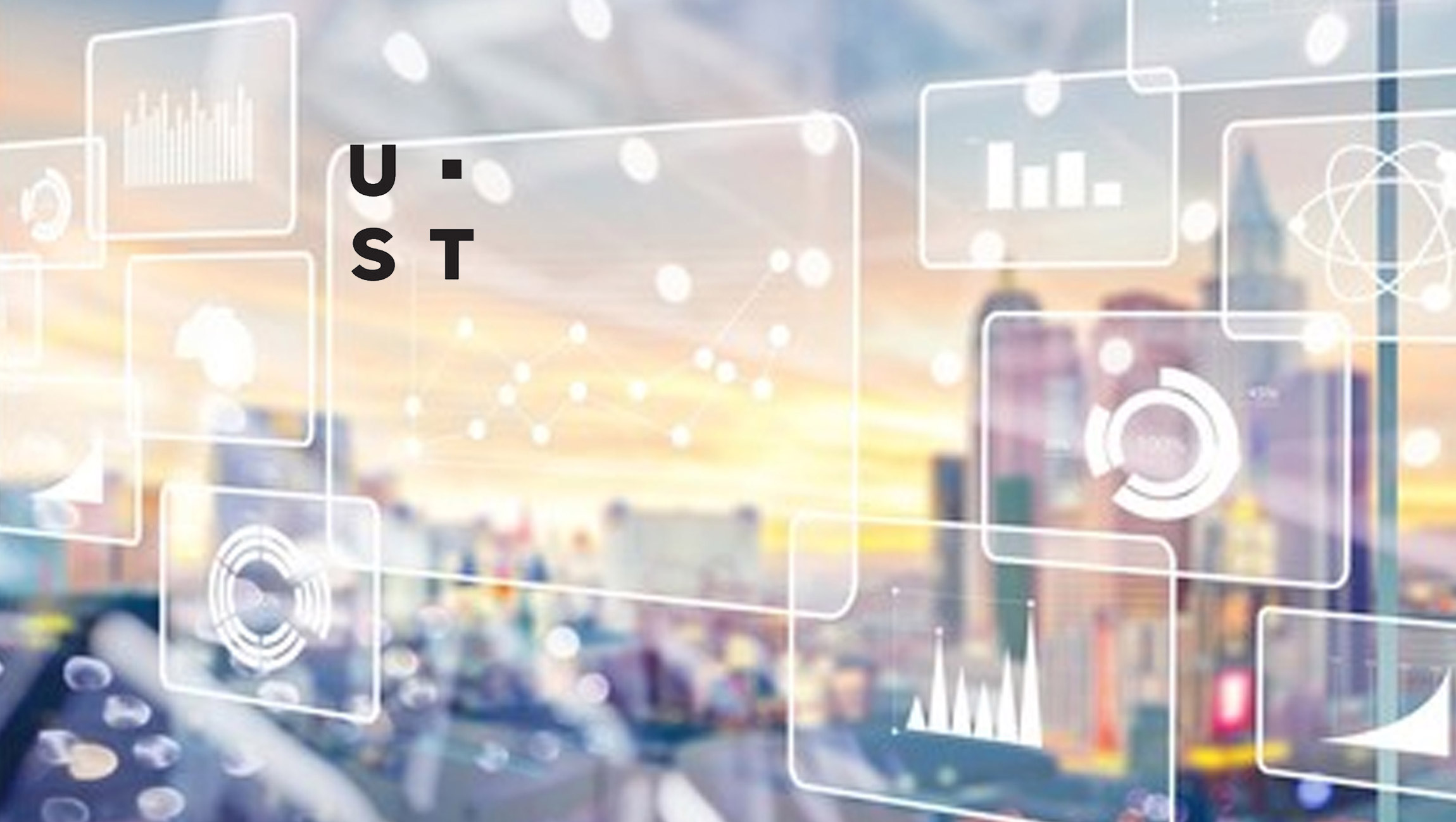 UST Continues Building Momentum in the Financial Services Sector with Key Business Transformation Initiatives