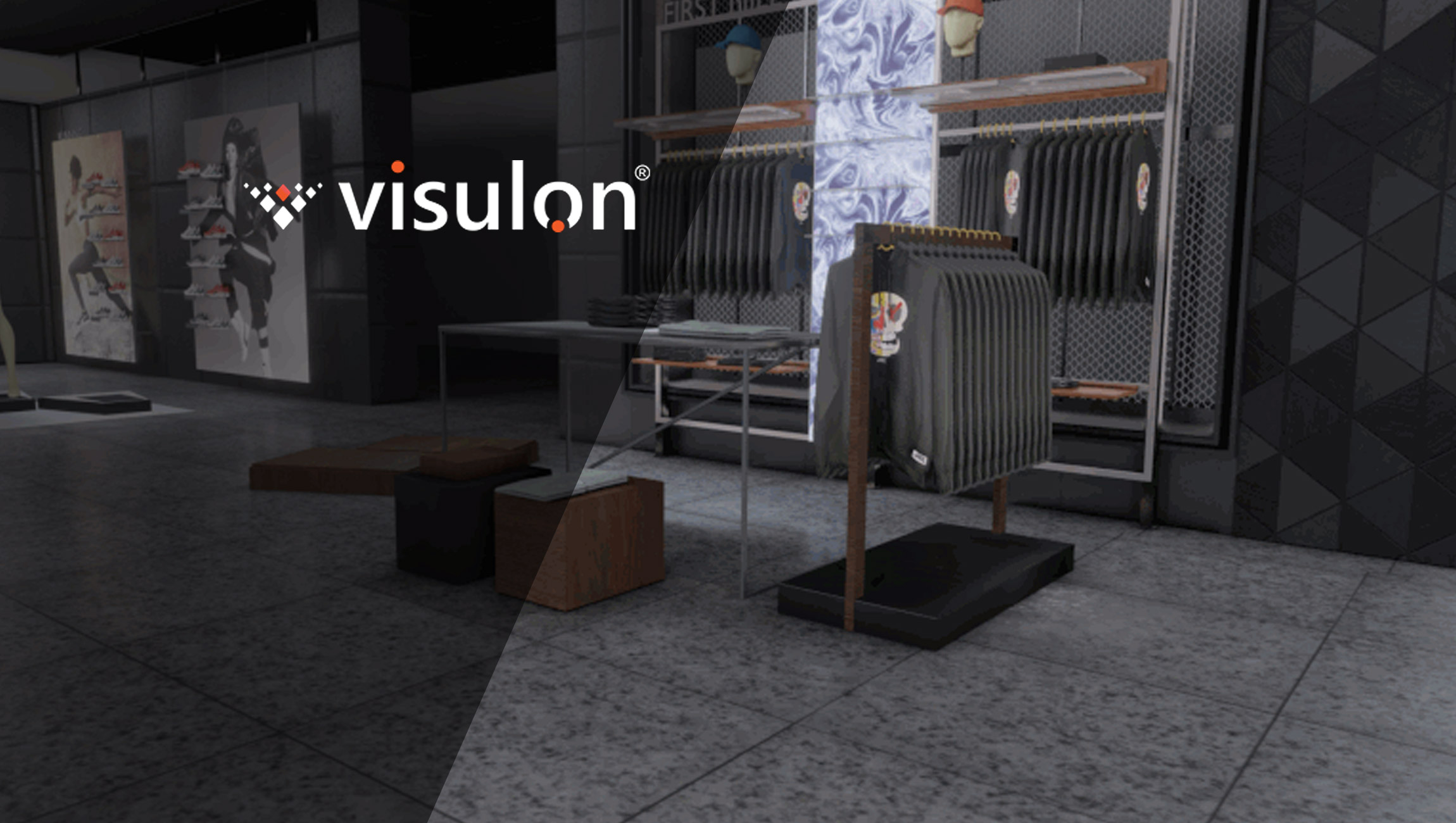 Visulon Announced the Availability of an Integrated Planogram Module (Vplan) With 3D Store Views, AI-Supported Analytics and Stacking Automation