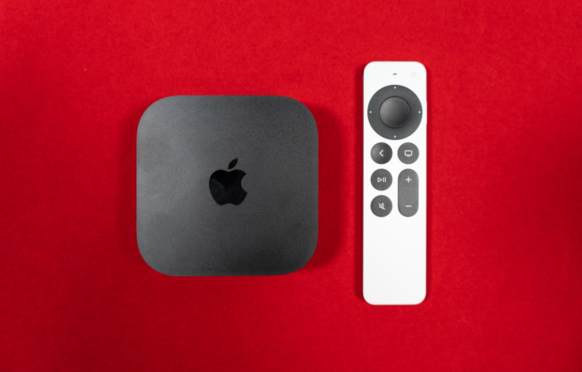Apple tvOS 16.4 update gives light sensitive users a ‘Dim Flashing Lights’ feature