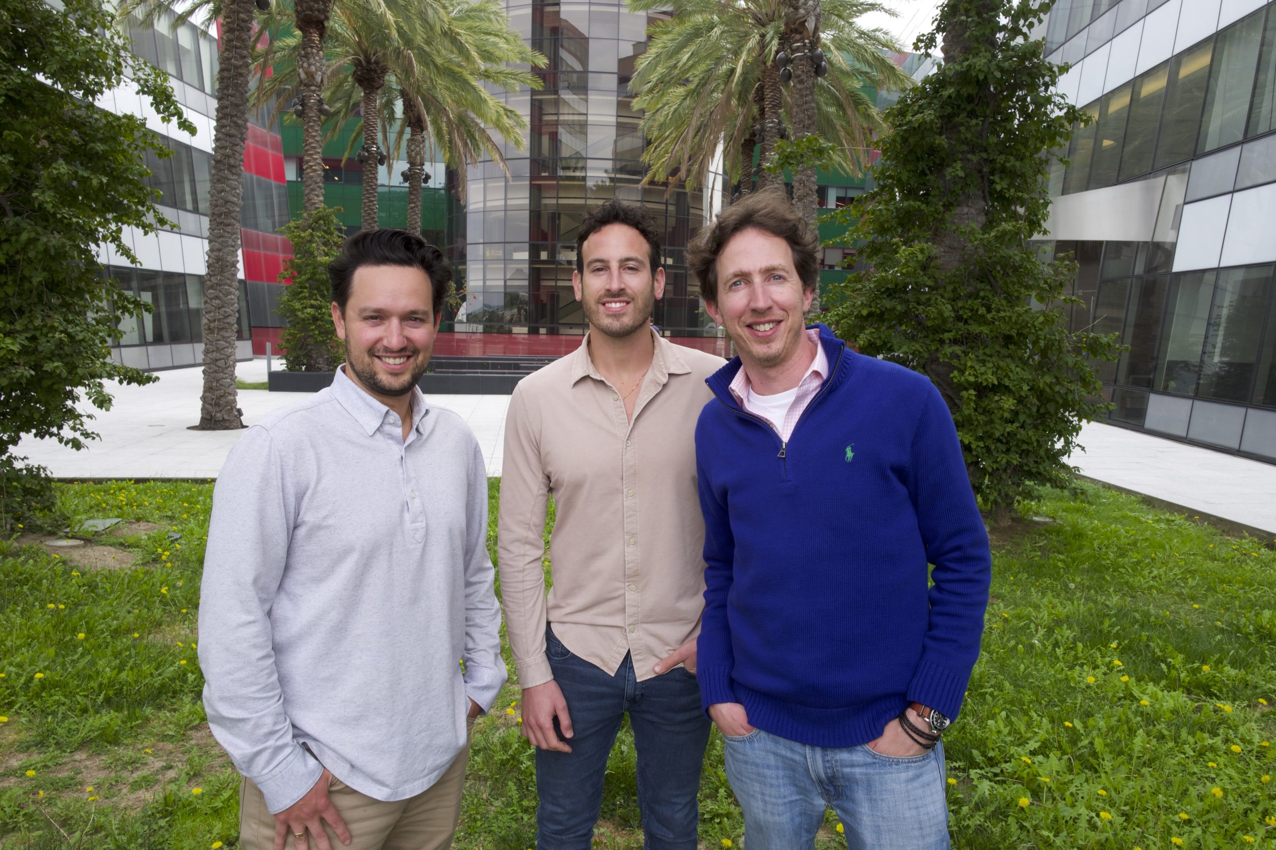 8Flow.ai raises $6.6M to automate customer support workflows